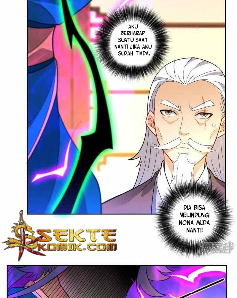 First Class Family Chapter 46 Gambar 11
